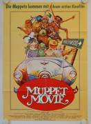 Muppet Movie (The Muppet Movie)